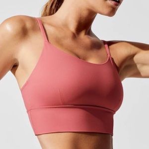 Carbon38 Cami Sports Bra {Size Small}